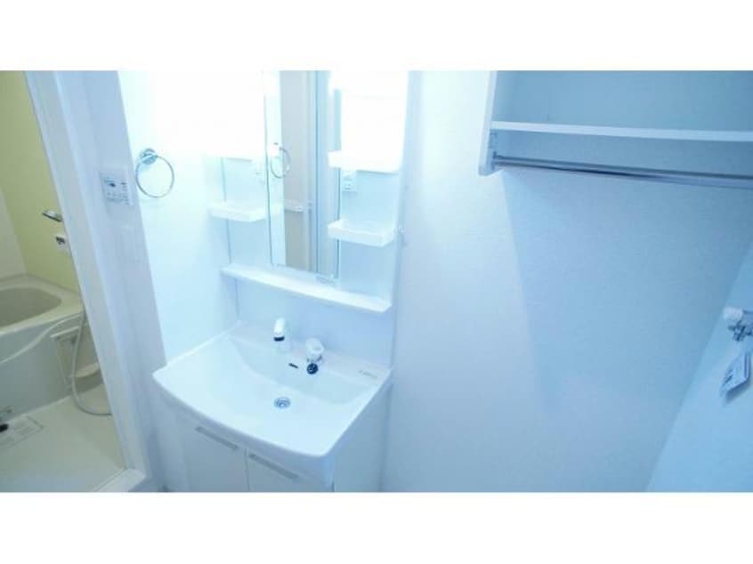  ジュピターⅢ（熊谷市上之）