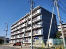 行田ハイツ（行田市宮本）の外観