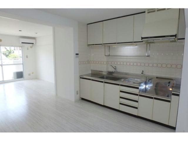  行田ハイツ（行田市宮本）