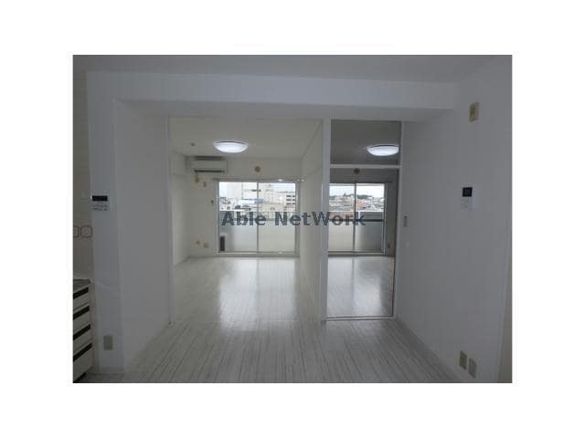  行田ハイツ（行田市宮本）