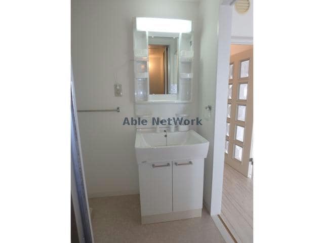  行田ハイツ（行田市宮本）