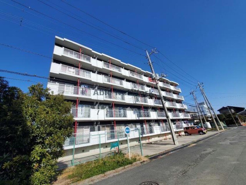  行田ハイツ（行田市宮本）