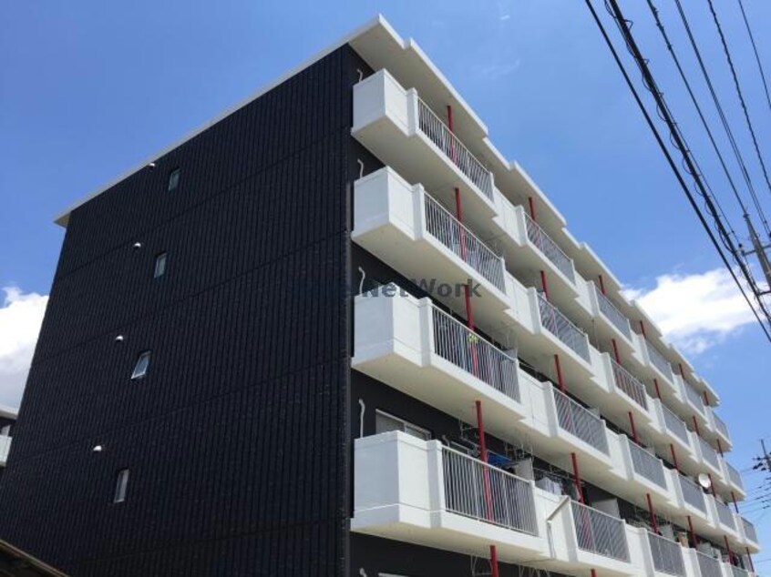  行田ハイツ（行田市宮本）