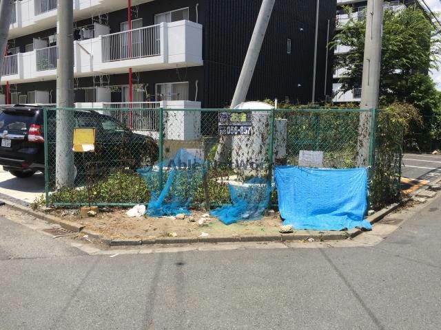  行田ハイツ（行田市宮本）