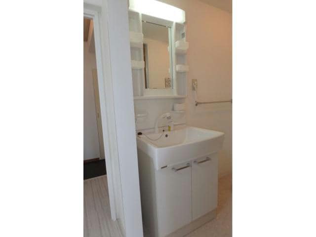  行田ハイツ（行田市宮本）