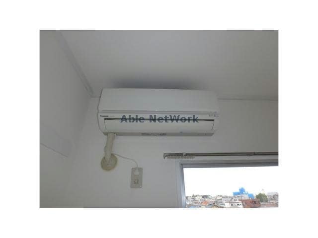  行田ハイツ（行田市宮本）