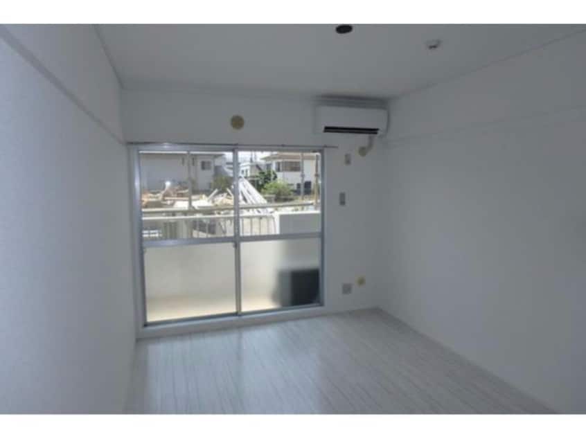  行田ハイツ（行田市宮本）