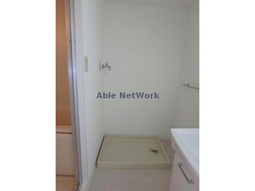  行田ハイツ（行田市宮本）