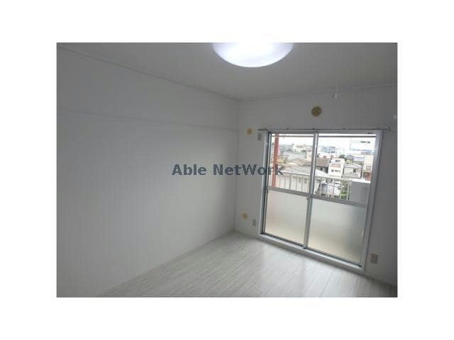  行田ハイツ（行田市宮本）