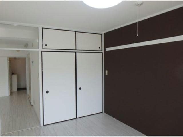  行田ハイツ（行田市宮本）