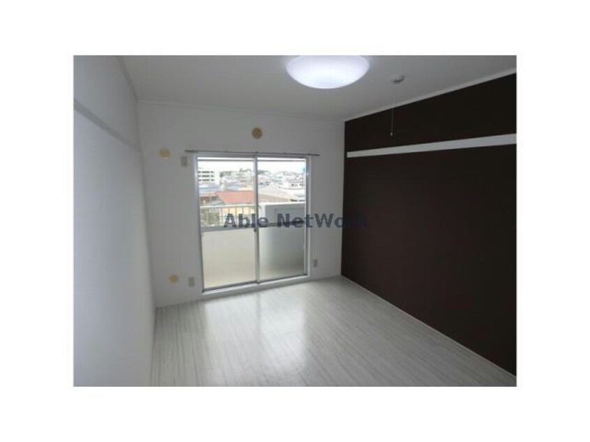  行田ハイツ（行田市宮本）