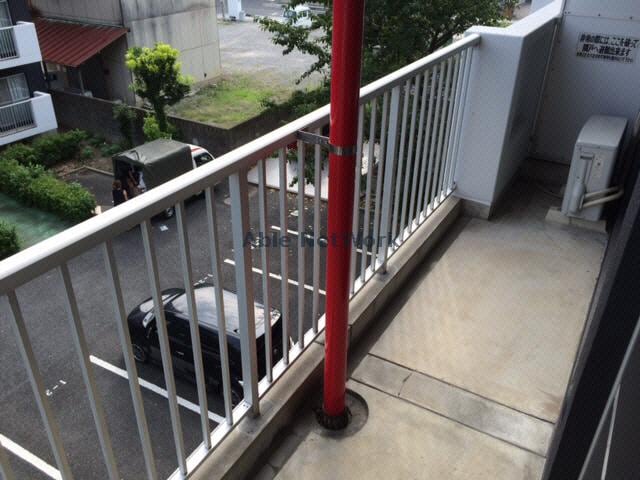  行田ハイツ（行田市宮本）