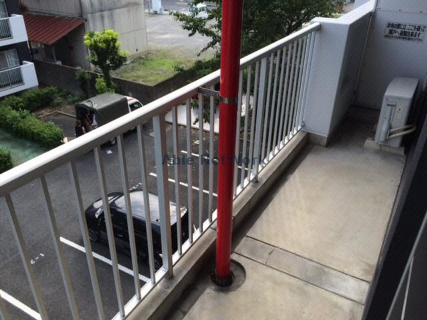  行田ハイツ（行田市宮本）