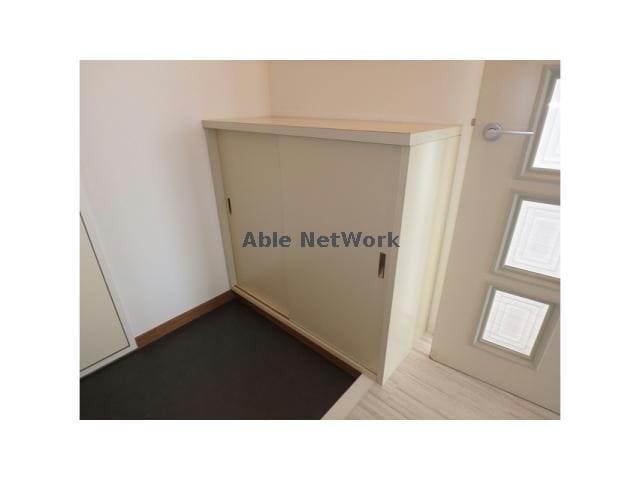  行田ハイツ（行田市宮本）