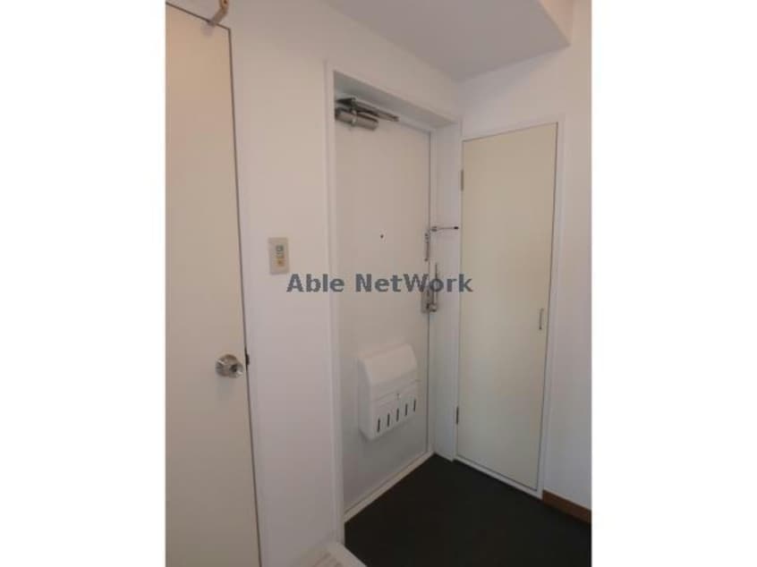  行田ハイツ（行田市宮本）