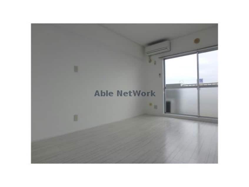  行田ハイツ（行田市宮本）