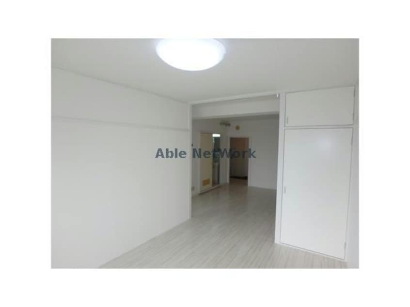  行田ハイツ（行田市宮本）