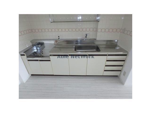  行田ハイツ（行田市宮本）