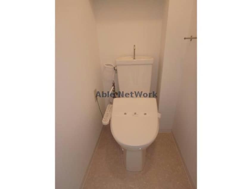  行田ハイツ（行田市宮本）