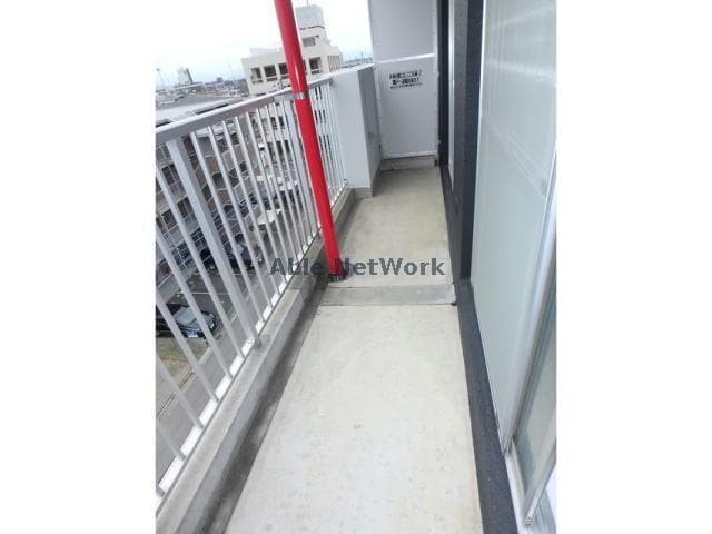  行田ハイツ（行田市宮本）