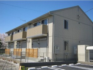 グラン・エスポワールⅡ（熊谷市佐谷田）700027843-2