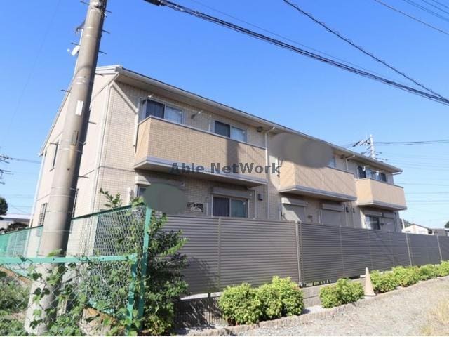  グラン・エスポワールⅡ（熊谷市佐谷田）