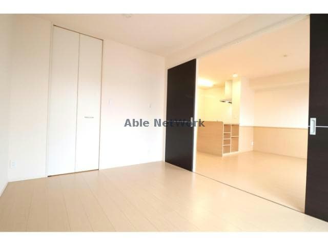  グラン・エスポワールⅡ（熊谷市佐谷田）