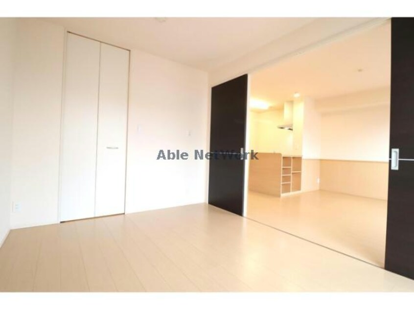  グラン・エスポワールⅡ（熊谷市佐谷田）