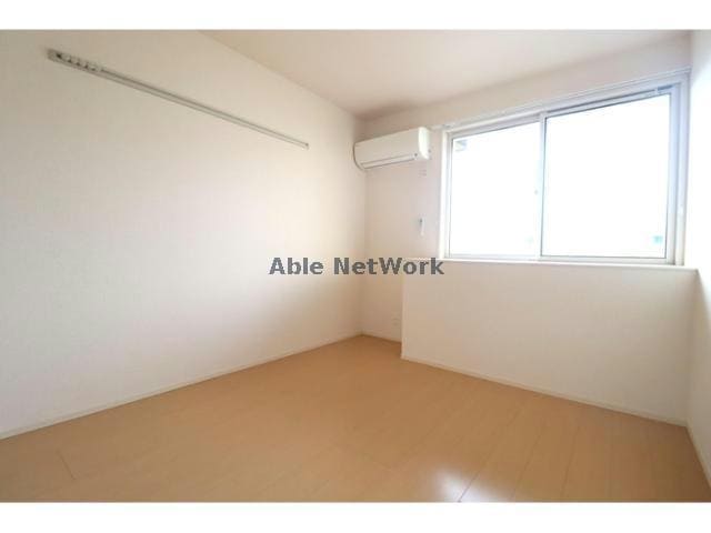  グラン・エスポワールⅡ（熊谷市佐谷田）