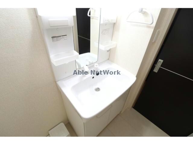  グラン・エスポワールⅡ（熊谷市佐谷田）