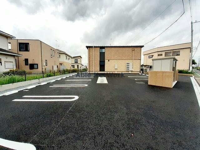  ピアッツァ（熊谷市石原）