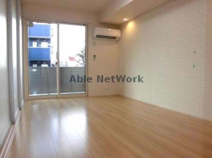  レフィナード末広（熊谷市末広）