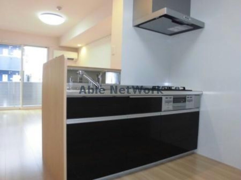  レフィナード末広（熊谷市末広）