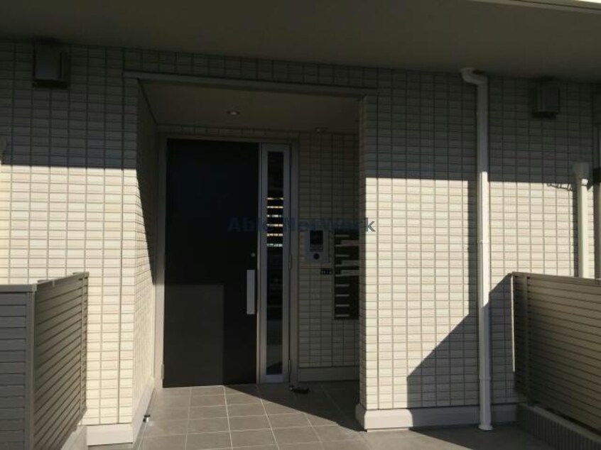  レフィナード末広（熊谷市末広）