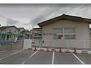 熊谷市立銀座保育所(幼稚園/保育園)まで587m レフィナード末広（熊谷市末広）
