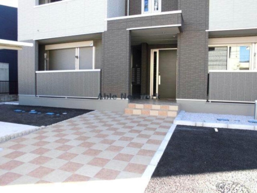  エヴァーラスティング熊谷（熊谷市曙町）