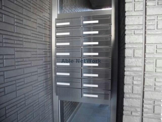  エヴァーラスティング熊谷（熊谷市曙町）