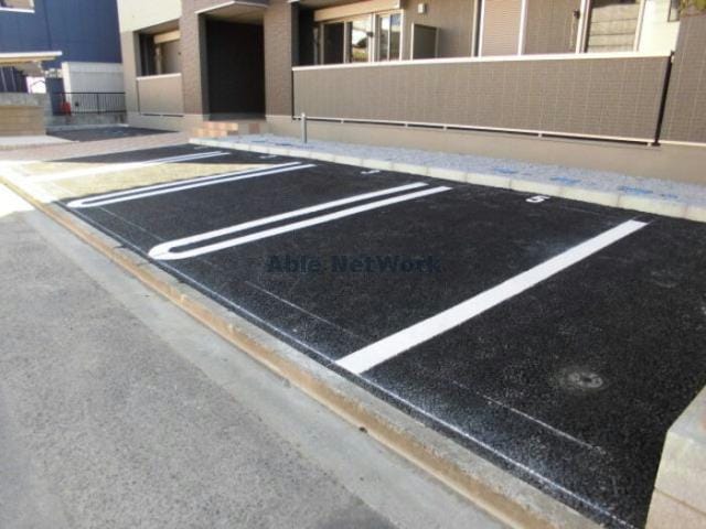  エヴァーラスティング熊谷（熊谷市曙町）