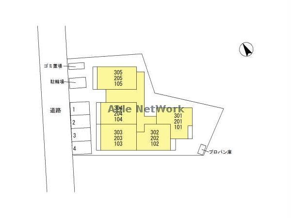  エヴァーラスティング熊谷（熊谷市曙町）