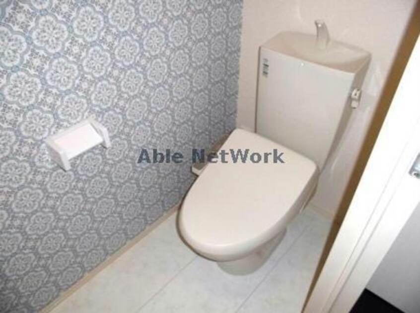  エヴァーラスティング熊谷（熊谷市曙町）