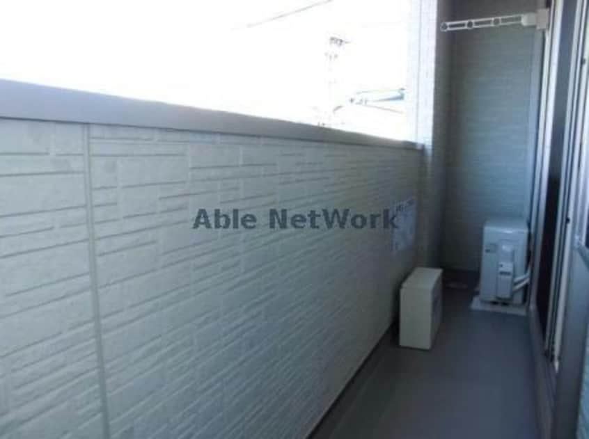  エヴァーラスティング熊谷（熊谷市曙町）