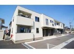 ベアーズ　クレイドル （熊谷市肥塚）