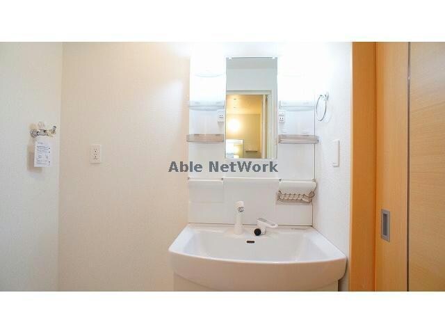  ベアーズ　クレイドル （熊谷市肥塚）