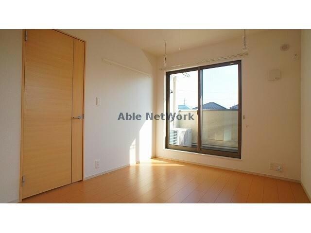  ベアーズ　クレイドル （熊谷市肥塚）