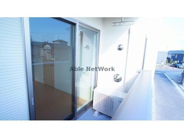  ベアーズ　クレイドル （熊谷市肥塚）