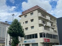 熊谷昭和ビル筑波