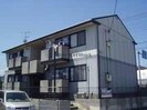 エルメス・ローズ（行田市佐間）の外観