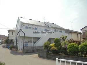 フジパレス深谷参番館（深谷市緑ケ丘）