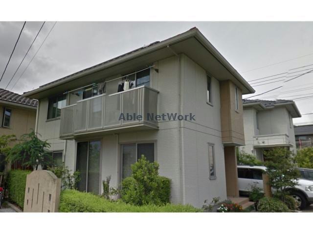  万平町一戸建て（熊谷市万平町）