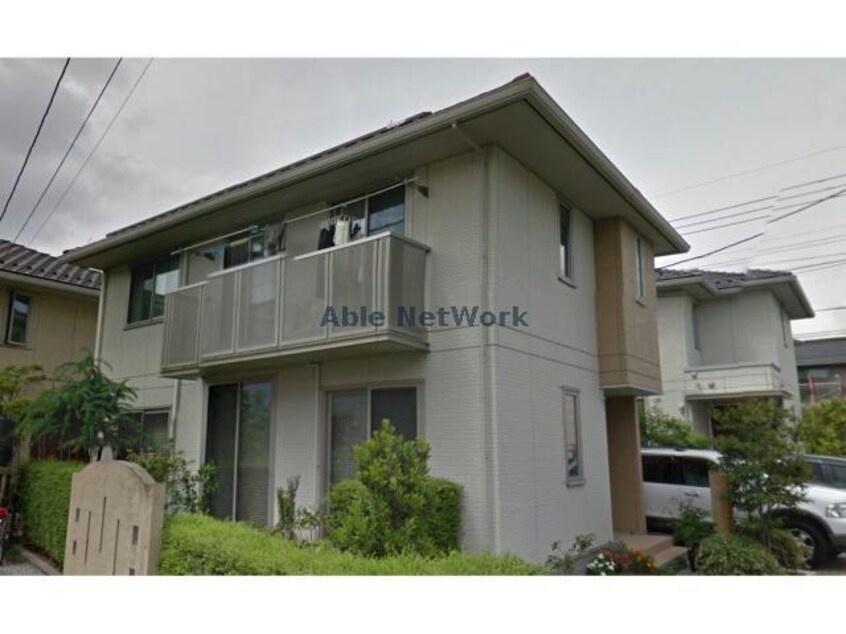  万平町一戸建て（熊谷市万平町）